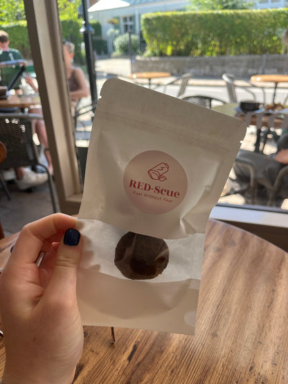 Sports Event & Team Packs -  The First Energy Restoration Bites for Athletes with REDs